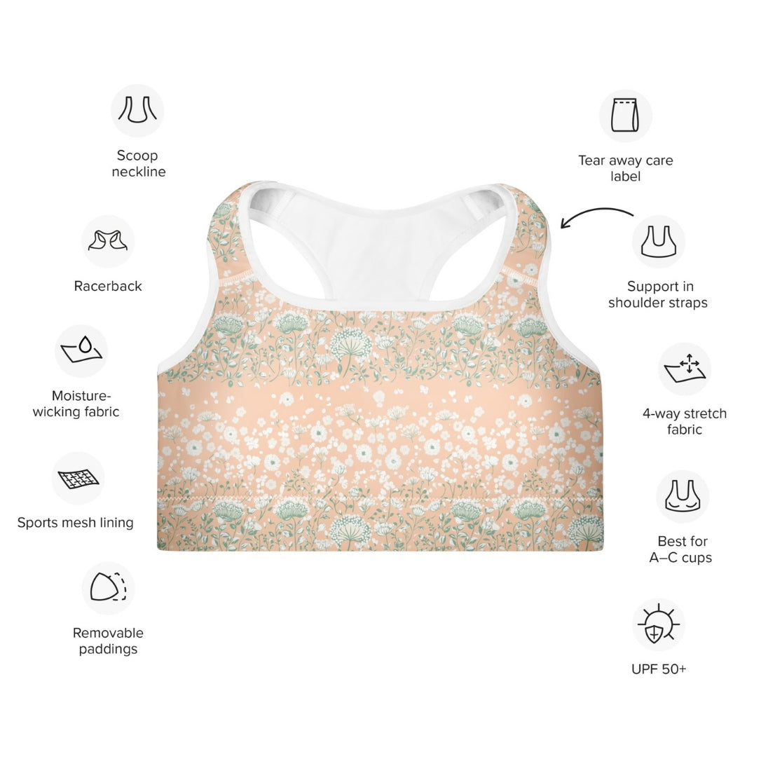 Terra Calm Active Top
