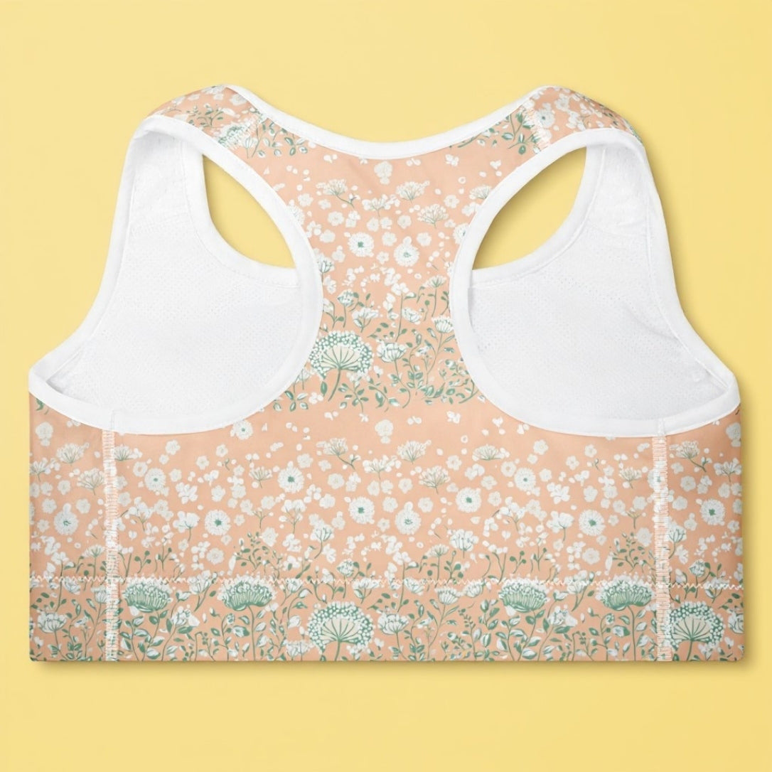Terra Calm Active Top