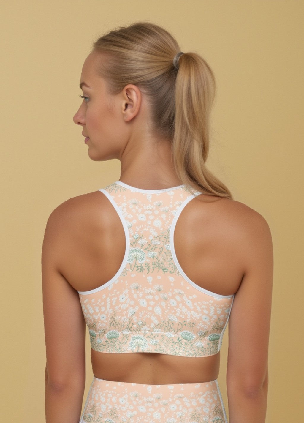 Terra Calm Active Top