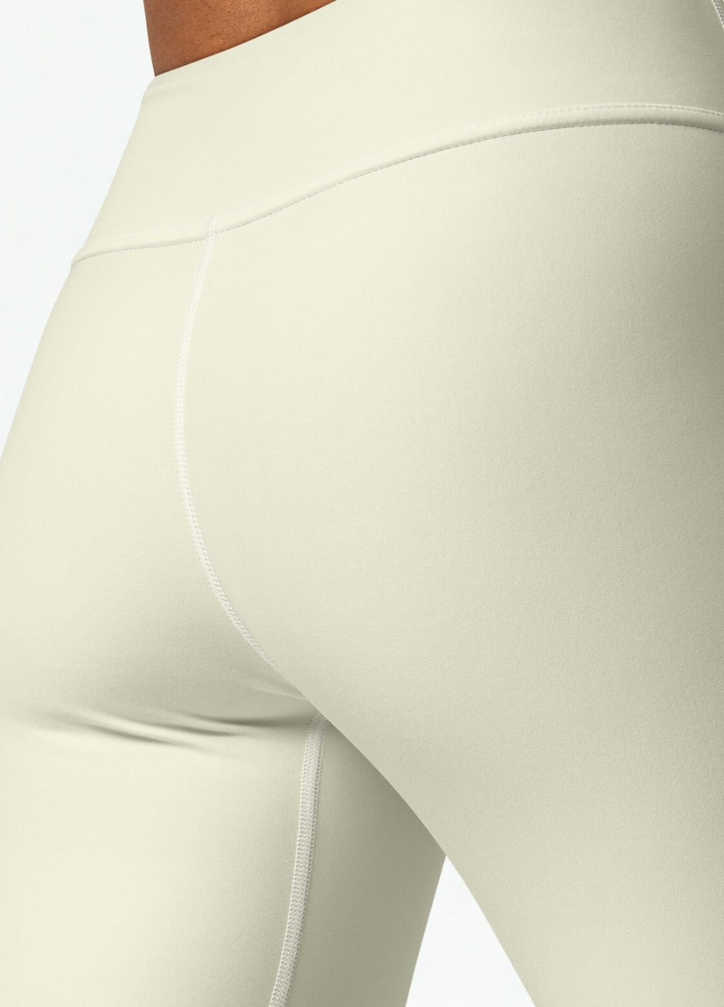 Asana Flow High Waisted Legging