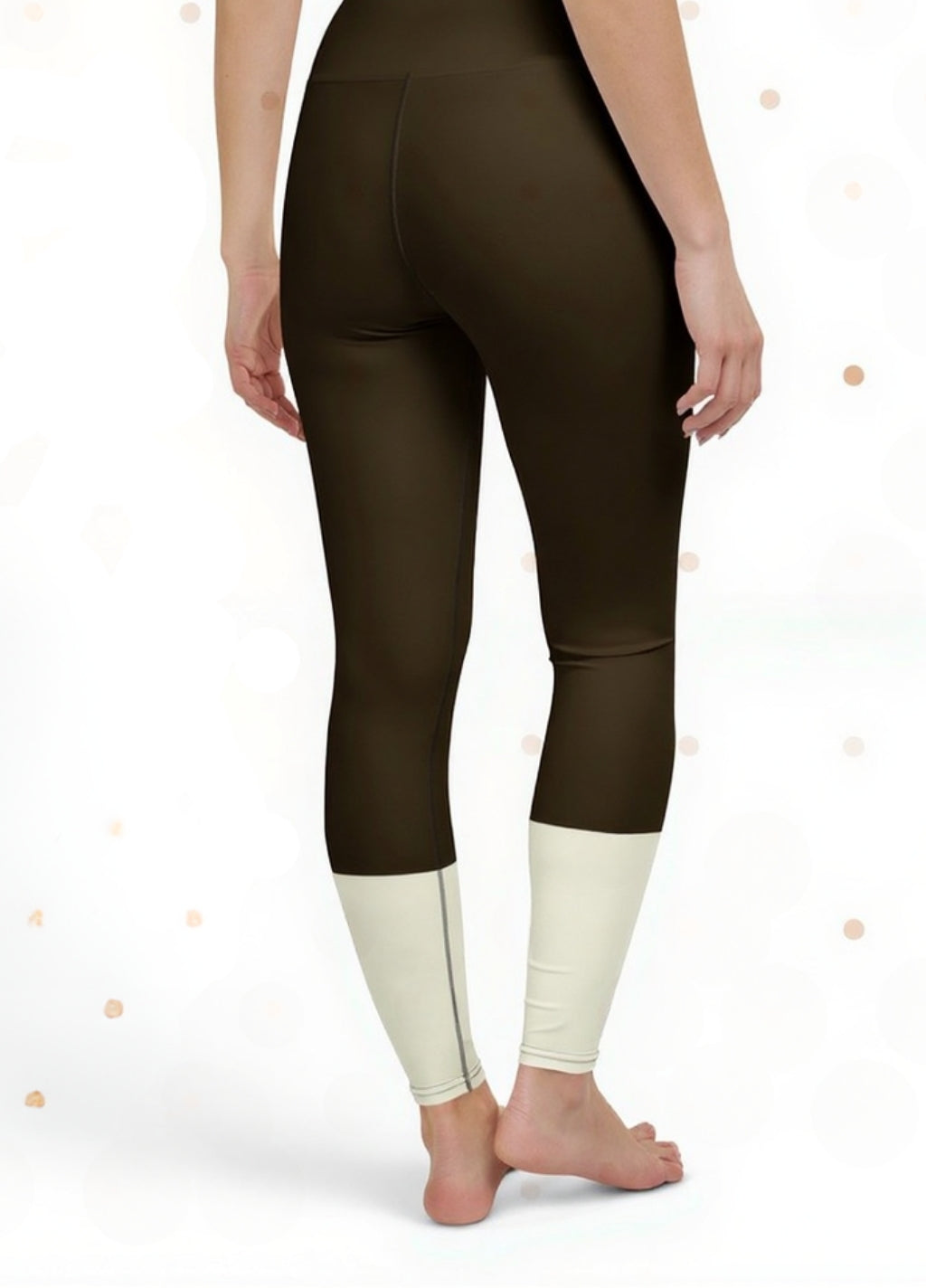 Cocoa Dusk Flow Legging