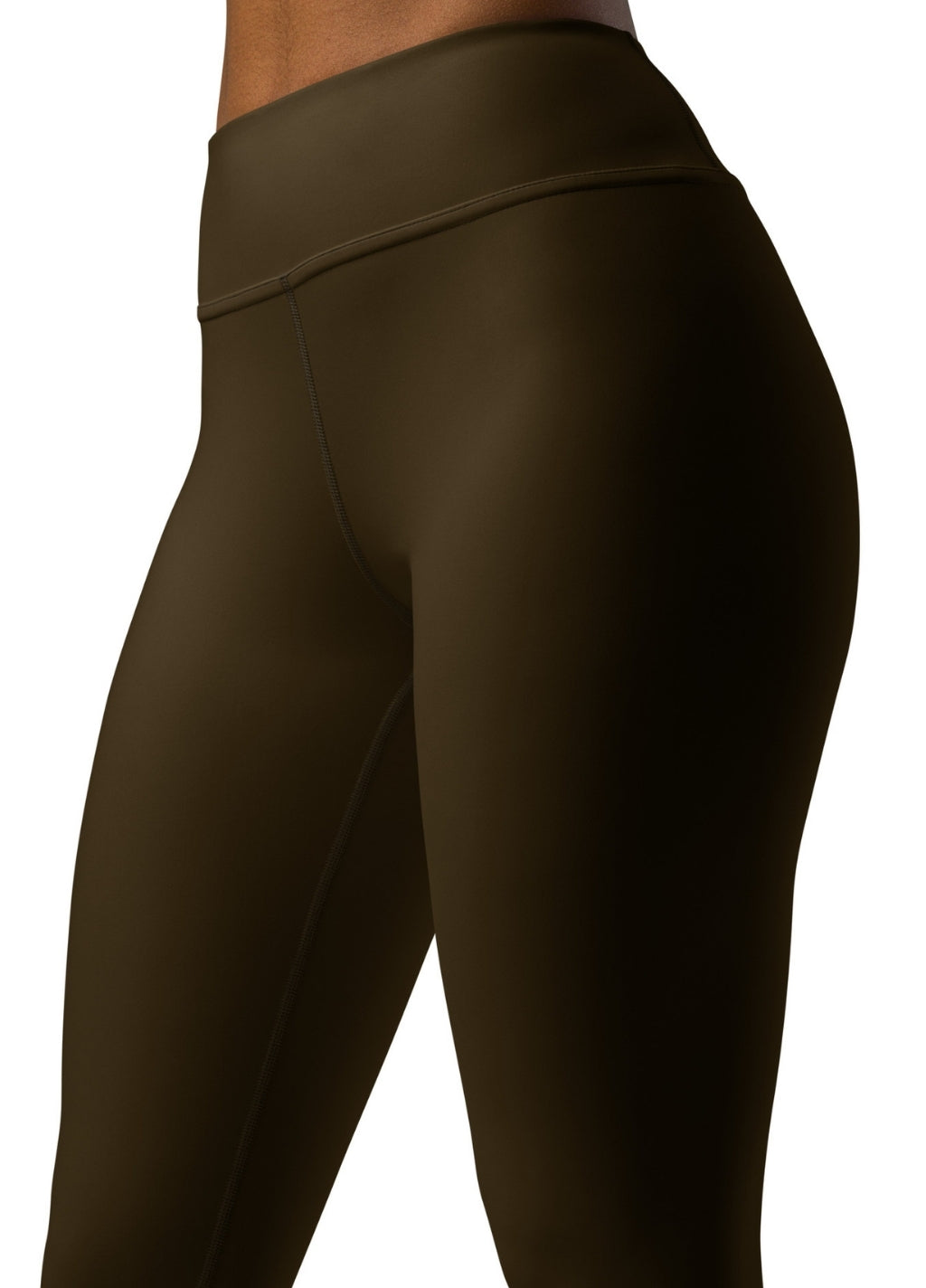 Cocoa Dusk Flow Legging