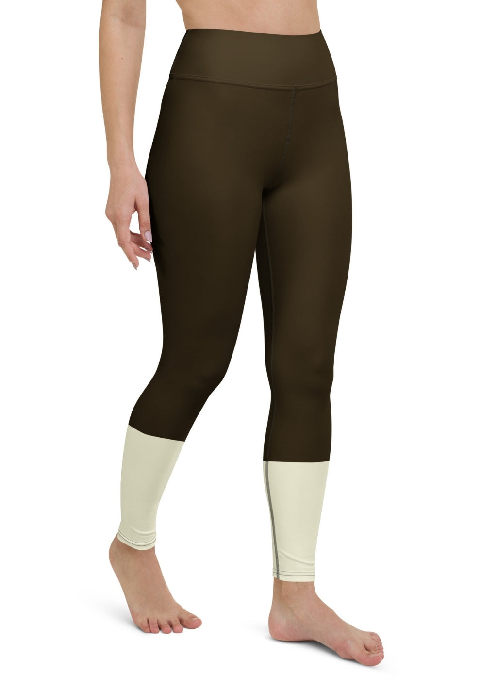 Cocoa Dusk Flow Legging