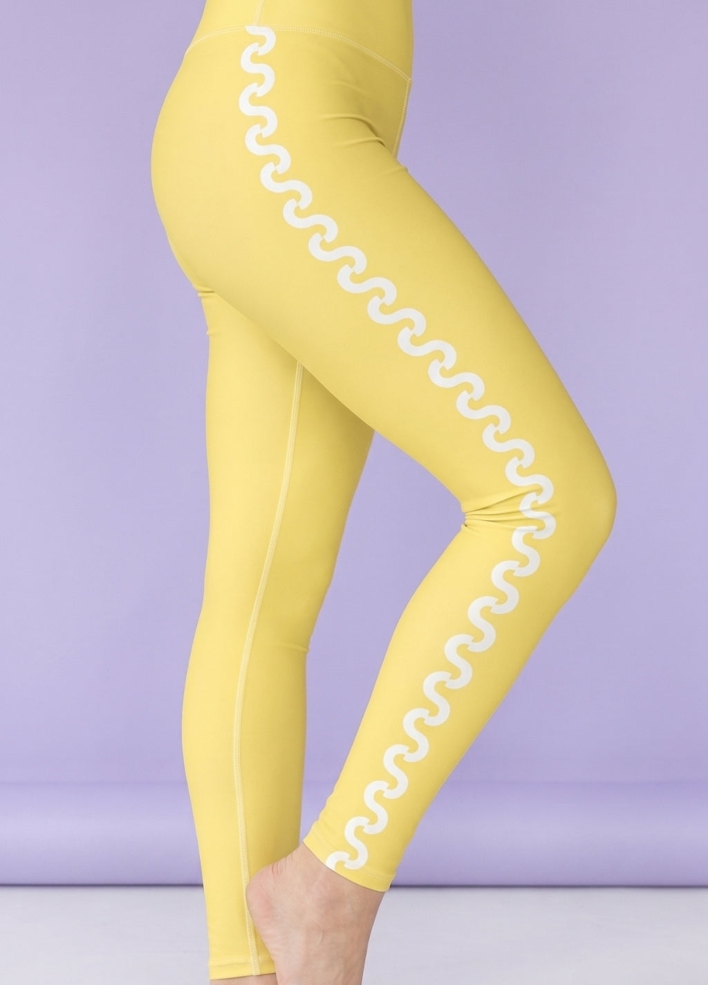 Free Spirit Leggings