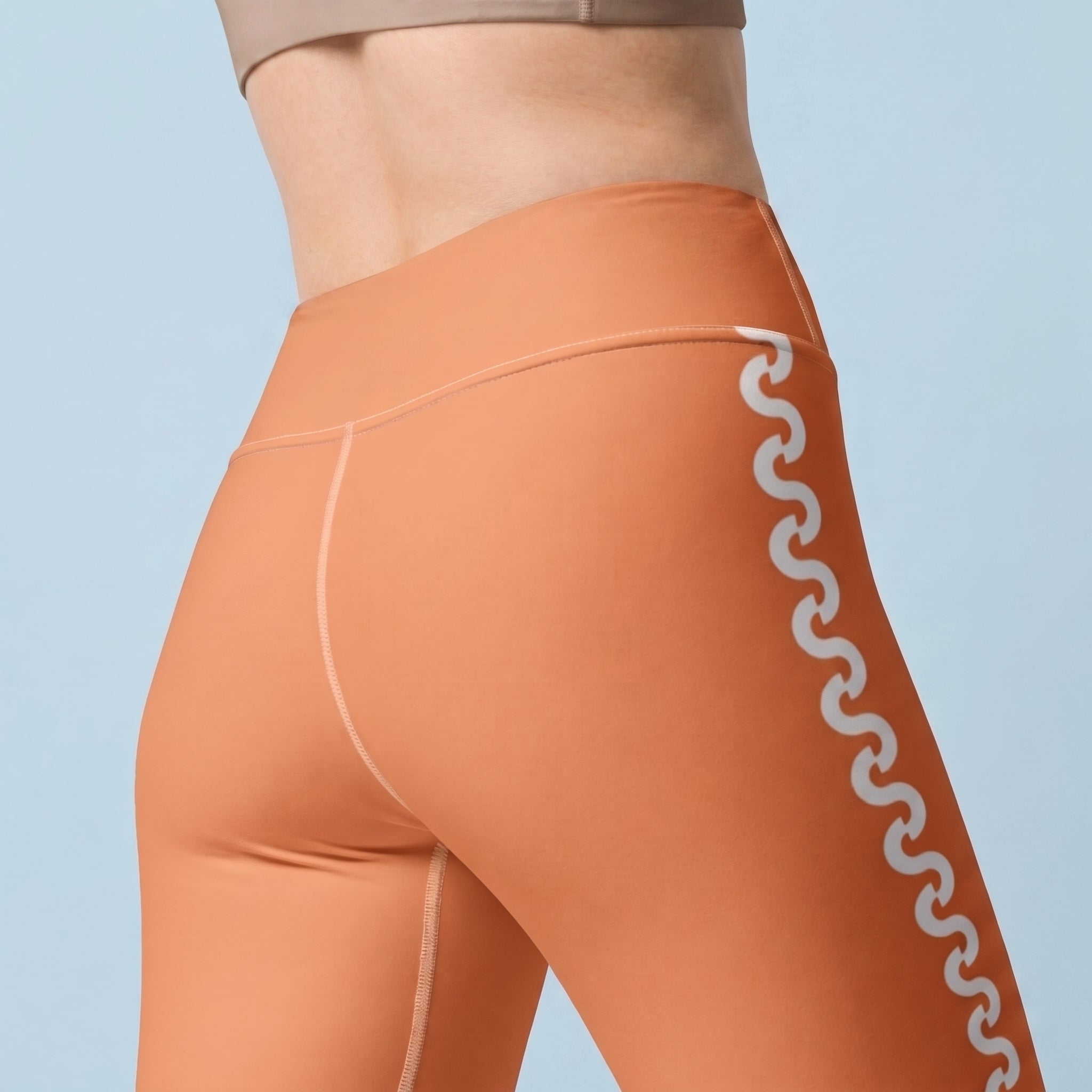 Sunset Ocean Muse Legging