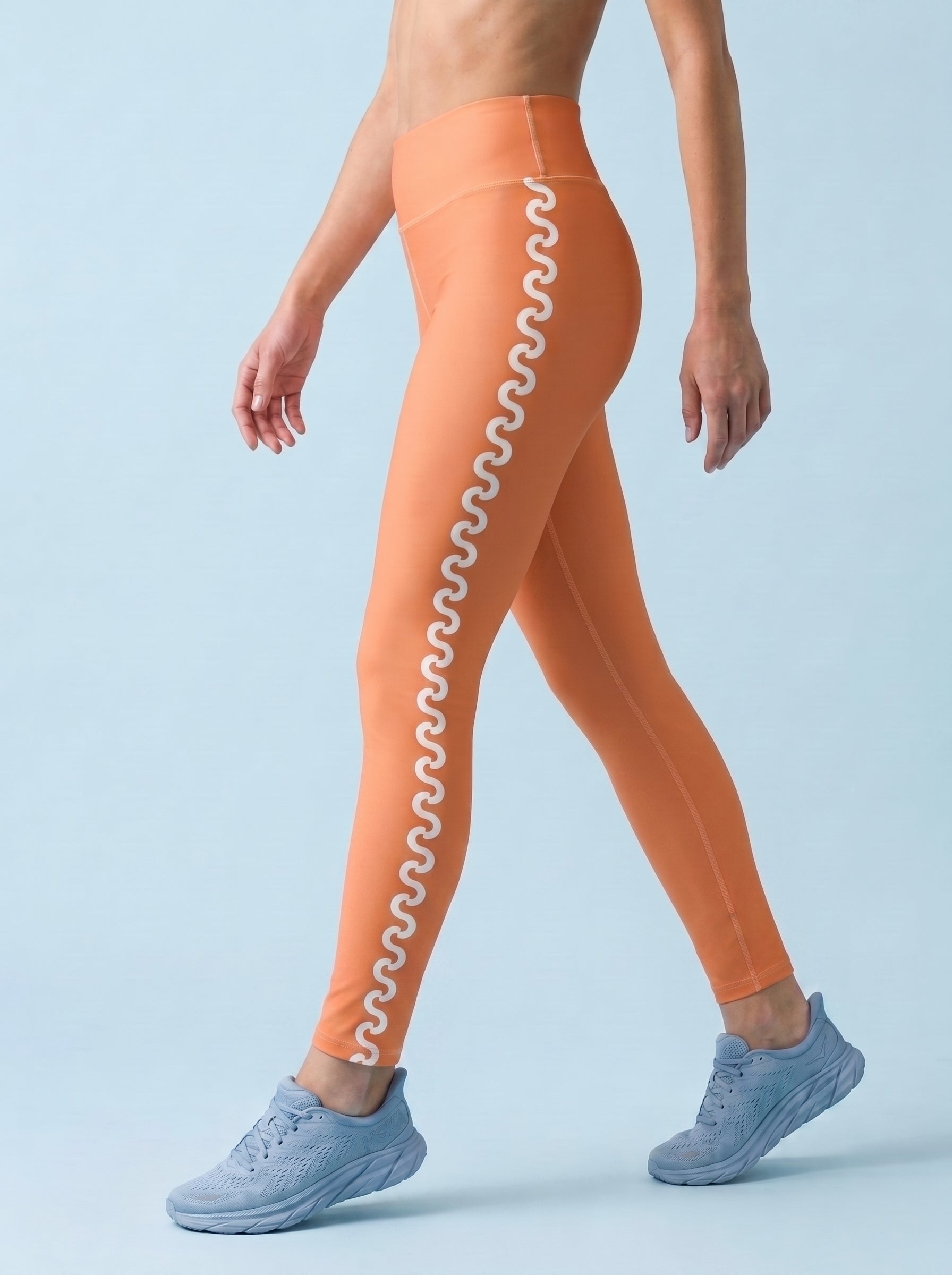 Sunset Ocean Muse Legging