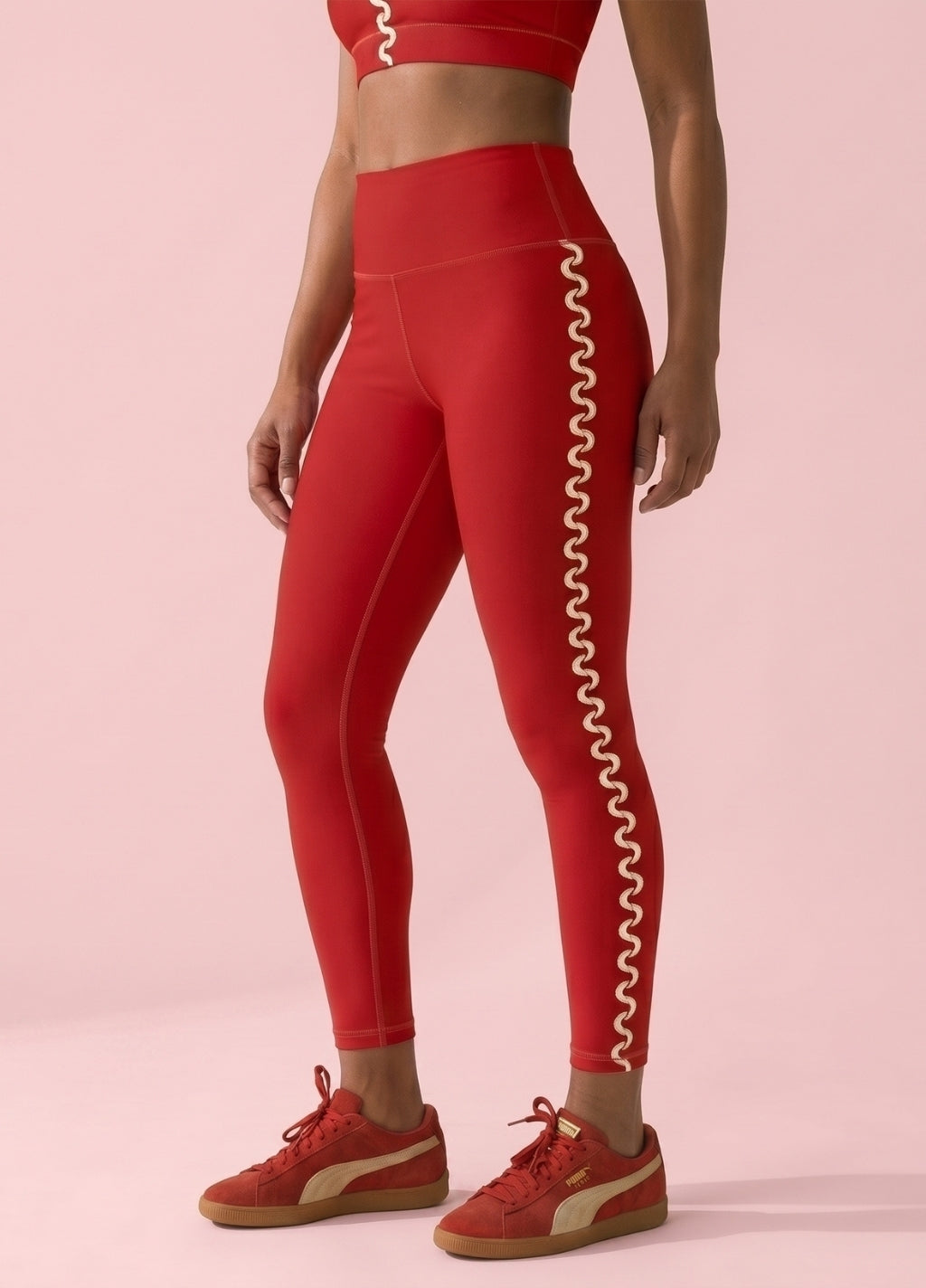Yoga Leggings