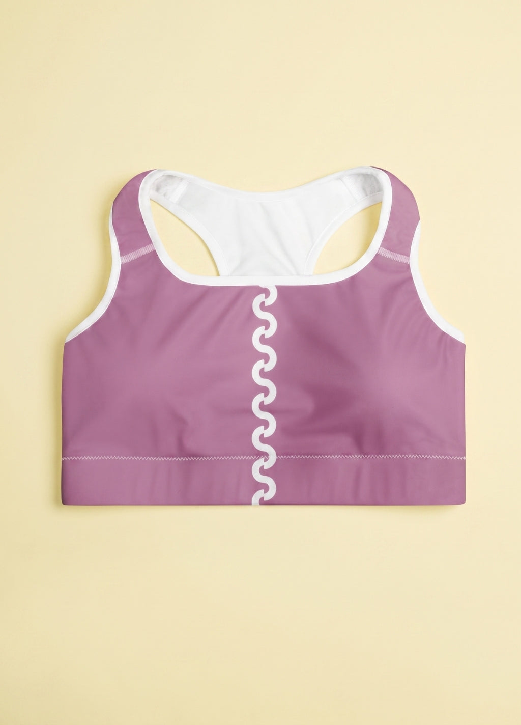 Soul Bloom Active Top