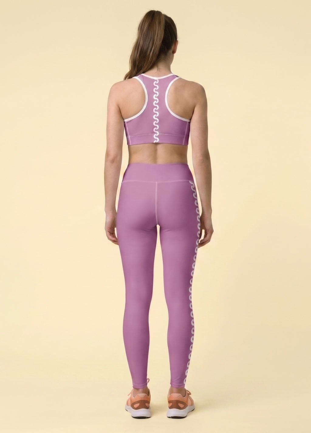 Soul Bloom Leggings