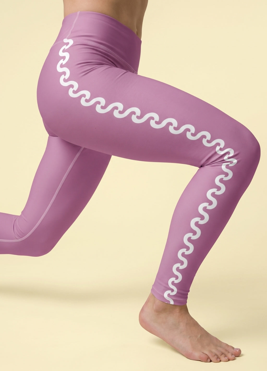 Soul Bloom Leggings