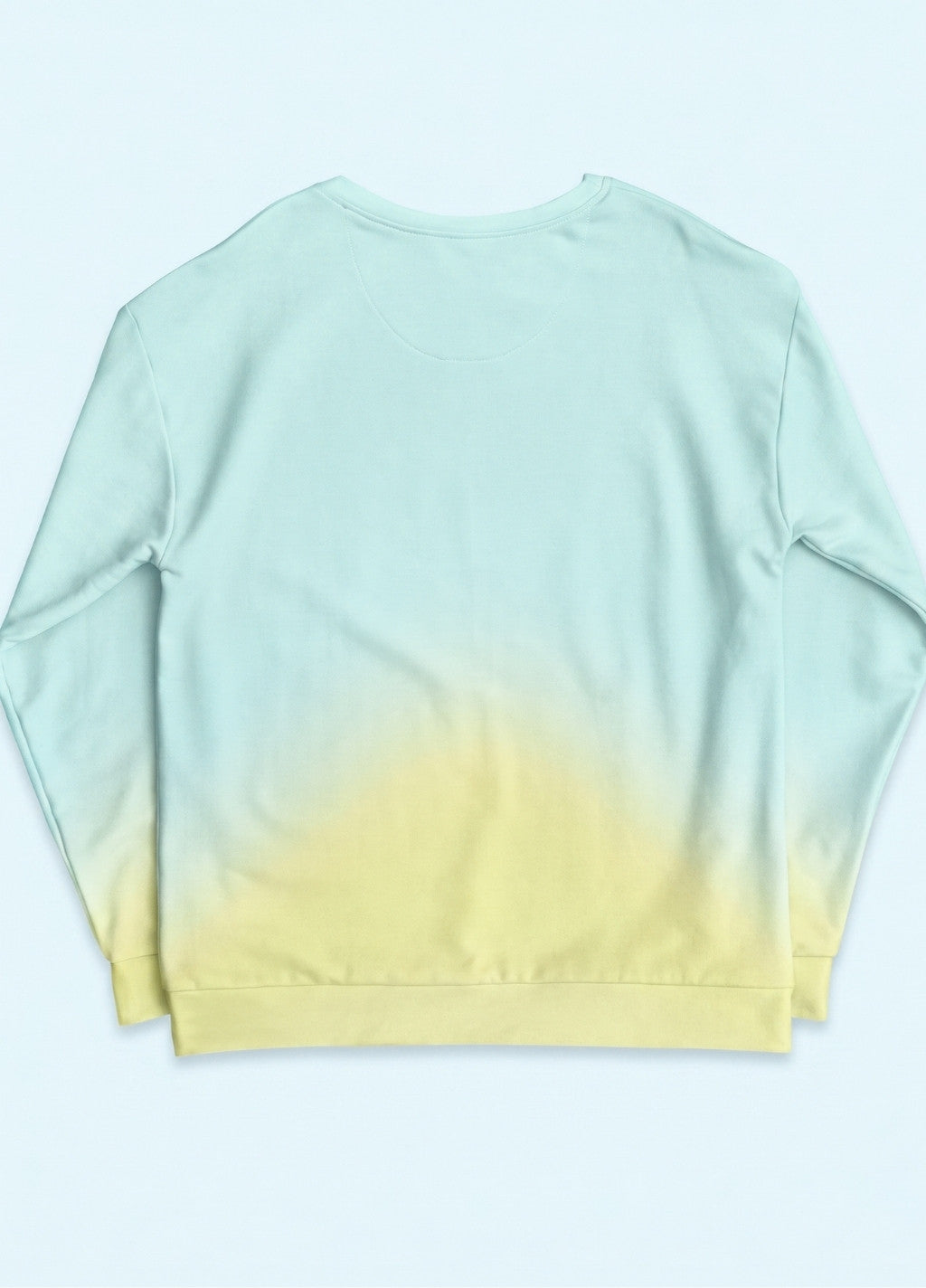 Ombre AuraLift Sweatshirt