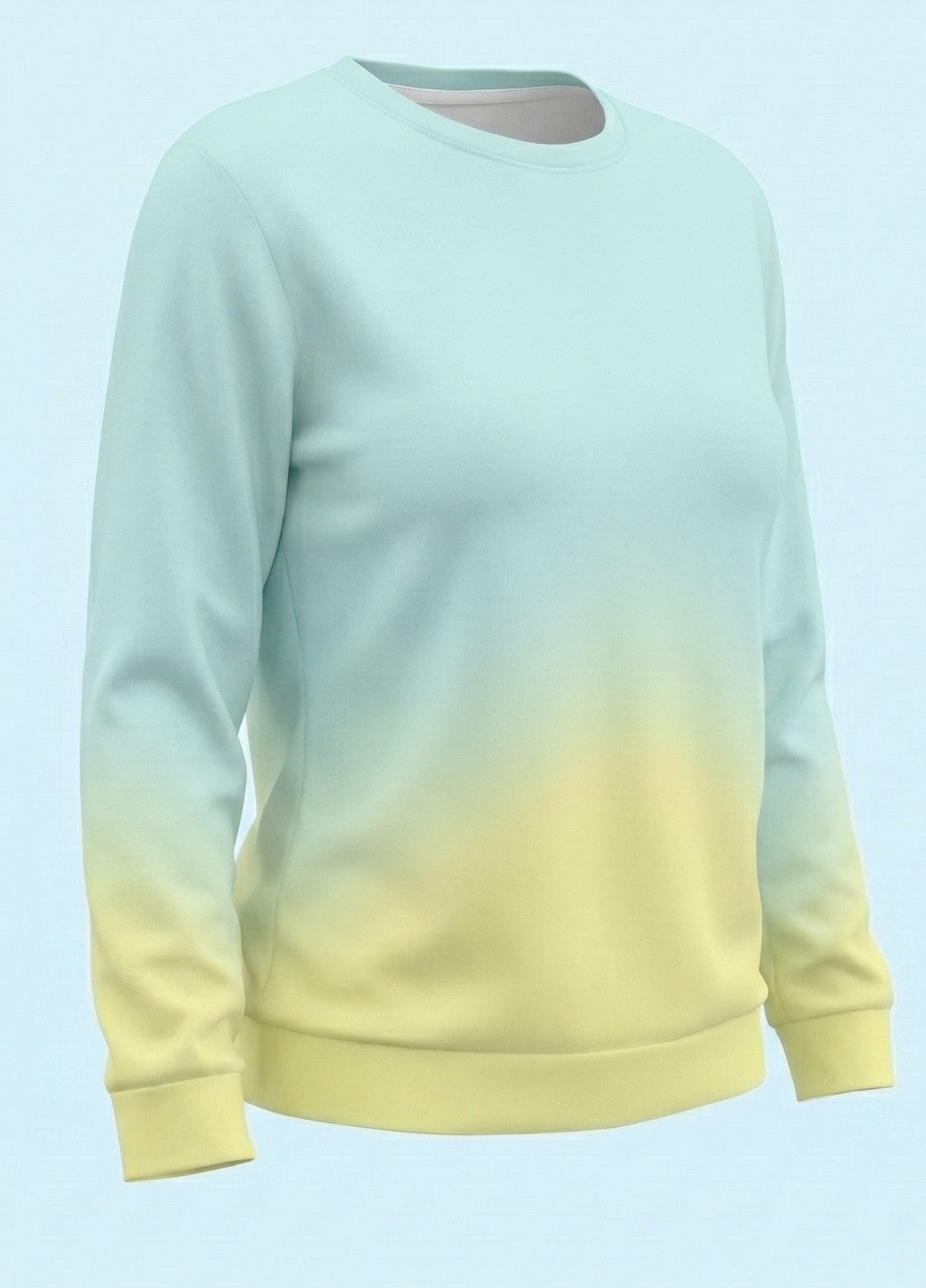 Ombre AuraLift Sweatshirt