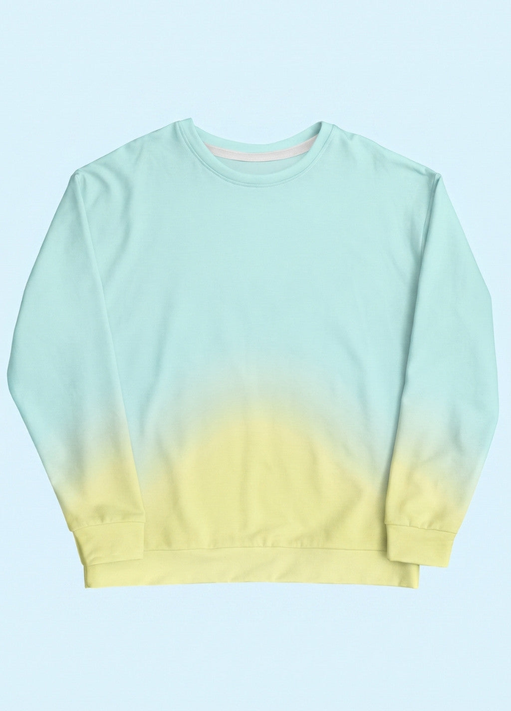Ombre AuraLift Sweatshirt
