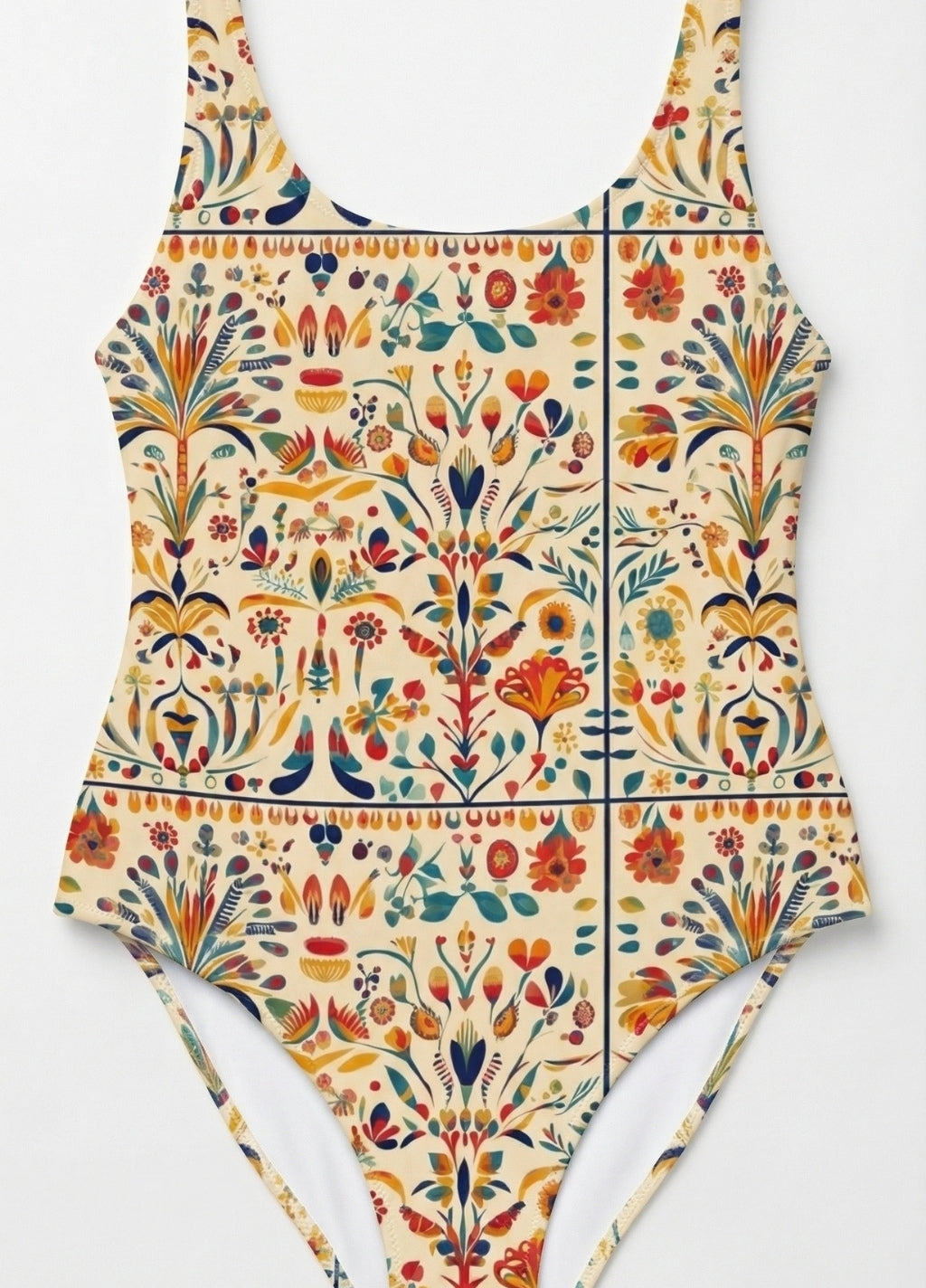 Opal Eden Swimsuit